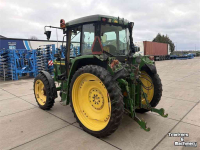 Schlepper / Traktor John Deere 6110 PowerQuad