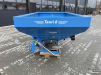 Düngerstreuer Lemken Lemken Tauri 8 kunstmeststrooier