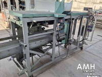 Sonstiges Förderanlagen und Material-Handling-Ausrüstungen Pro-Pak HPS 720 Verpakkingsmachine