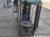 Sonstiges Förderanlagen und Material-Handling-Ausrüstungen Pro-Pak HPS 720 Verpakkingsmachine