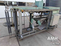 Sonstiges Förderanlagen und Material-Handling-Ausrüstungen Pro-Pak HPS 720 Verpakkingsmachine