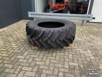 Räder, Reifen, Felgen & Distanzringe Good Year 540/65R34 OPTITRAC DT818