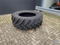 Räder, Reifen, Felgen & Distanzringe Good Year 540/65R34 OPTITRAC DT818