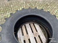 Räder, Reifen, Felgen & Distanzringe Good Year 540/65R34 OPTITRAC DT818