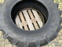 Räder, Reifen, Felgen & Distanzringe Good Year 540/65R34 OPTITRAC DT818
