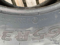 Räder, Reifen, Felgen & Distanzringe Good Year 540/65R34 OPTITRAC DT818