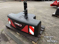 Frontgewichte Pateer GP 750 CASEIH