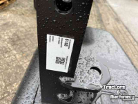 Frontgewichte Pateer GP 750 CASEIH