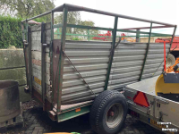 Viehwagen  Veewagen