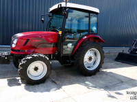 Schlepper / Traktor Knegt 504 G3 Cabine