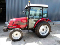 Schlepper / Traktor Knegt 504 G3 Cabine