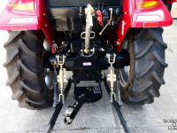 Schlepper / Traktor Knegt 504 G3 Cabine