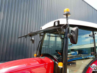 Schlepper / Traktor Knegt 504 G3 Cabine