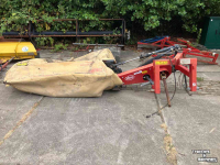 Mähwerk Vicon CM 1700 Maaier