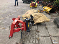 Mähwerk Vicon CM 1700 Maaier