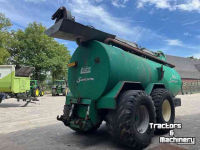 Gülletankwagen / Güllefässer Samson tank 18.000 ltr , pg 18 , watertank 18.000 ltr
