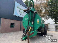 Gülletankwagen / Güllefässer Samson tank 18.000 ltr , pg 18 , watertank 18.000 ltr
