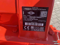 Bodenfräse Kuhn EL 162
