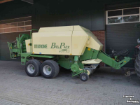 Pressen Krone BigPack 80-80 Multicut