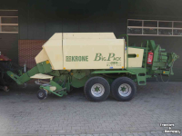 Pressen Krone BigPack 80-80 Multicut