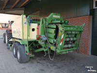 Pressen Krone BigPack 80-80 Multicut