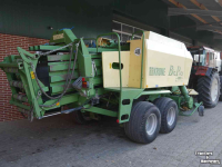 Pressen Krone BigPack 80-80 Multicut