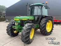 Schlepper / Traktor John Deere 2850