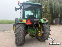 Schlepper / Traktor John Deere 2850