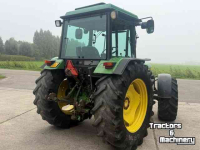 Schlepper / Traktor John Deere 2850