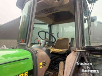 Schlepper / Traktor John Deere 2850