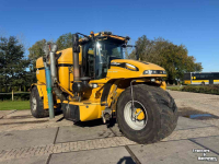 Selbstfahrende Gülletankwagen Terra-Gator Terra gator TG 8333 9000 liter pomp Borger 16 m3