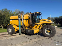 Selbstfahrende Gülletankwagen Terra-Gator Terra gator TG 8333 9000 liter pomp Borger 16 m3