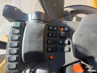 Selbstfahrende Gülletankwagen Terra-Gator Terra gator TG 8333 9000 liter pomp Borger 16 m3