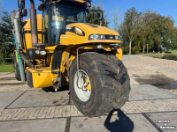 Selbstfahrende Gülletankwagen Terra-Gator Terra gator TG 8333 9000 liter pomp Borger 16 m3