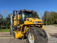 Selbstfahrende Gülletankwagen Terra-Gator Terra gator TG 8333 9000 liter pomp Borger 16 m3