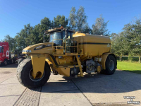 Selbstfahrende Gülletankwagen Terra-Gator Terra gator TG 8333 9000 liter pomp Borger 16 m3