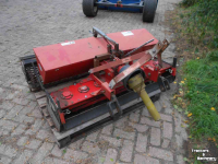 Drillmaschine  gazonzaaier