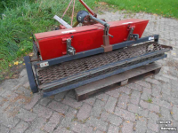 Drillmaschine  gazonzaaier