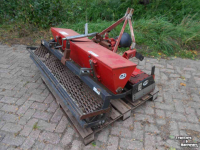 Drillmaschine  gazonzaaier