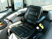 Schlepper / Traktor Knegt 504 G3 Cabine