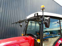 Schlepper / Traktor Knegt 504 G3 Cabine