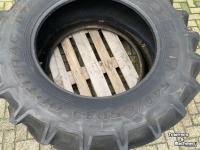 Räder, Reifen, Felgen & Distanzringe Good Year 540/65R34 OPTITRAC DT818