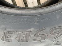 Räder, Reifen, Felgen & Distanzringe Good Year 540/65R34 OPTITRAC DT818