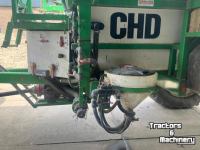 Anbaufeldspritze CHD CHD  F5246 Spuit