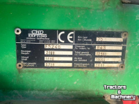 Anbaufeldspritze CHD CHD  F5246 Spuit