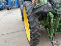 Schlepper / Traktor John Deere 6110 PowerQuad