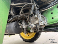 Schlepper / Traktor John Deere 6110 PowerQuad