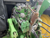 Schlepper / Traktor John Deere 6110 PowerQuad