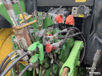 Schlepper / Traktor John Deere 6110 PowerQuad