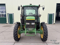 Schlepper / Traktor John Deere 6110 PowerQuad